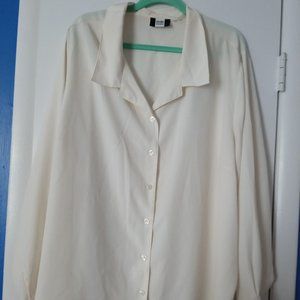 Studio 1940 women's blouse